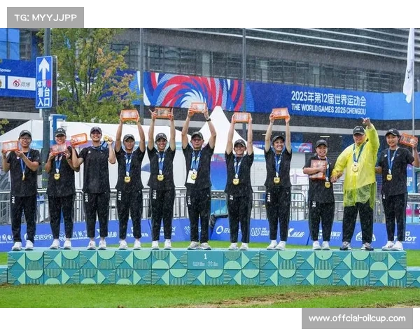 气象AI模型矩阵保障成都世运会，实现赛场百米级精准预报